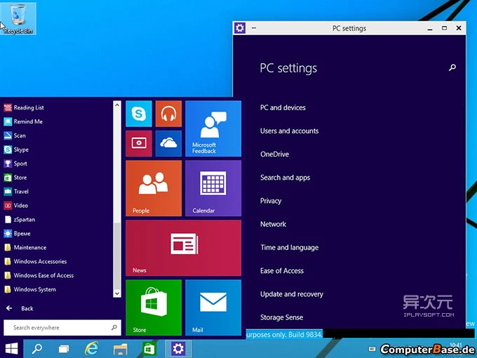Windows 9