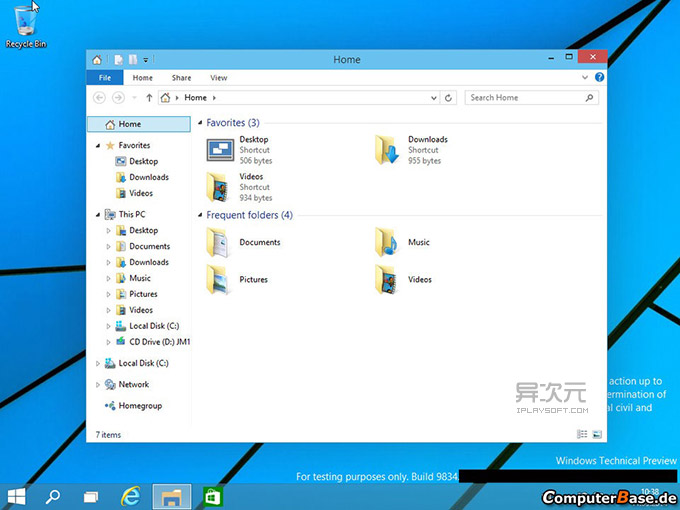 Windows 9