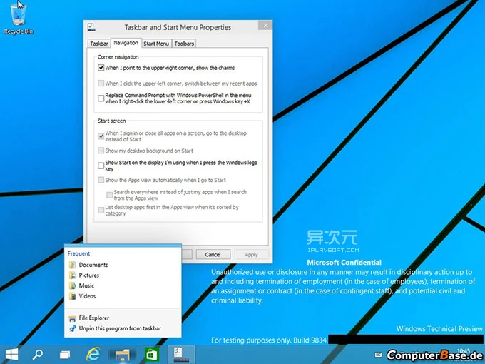Windows 9