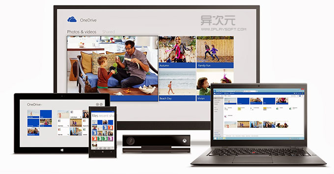OneDrive