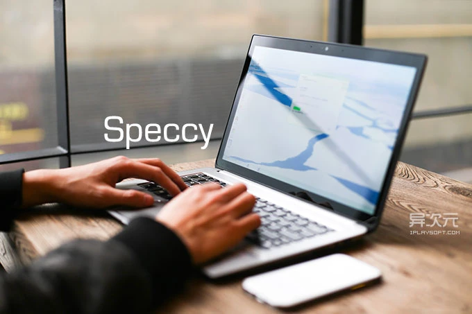 Speccy