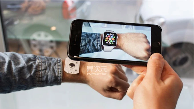 AR Watch