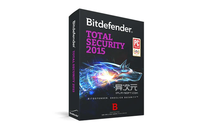 Bitdefender Internet Security 2015