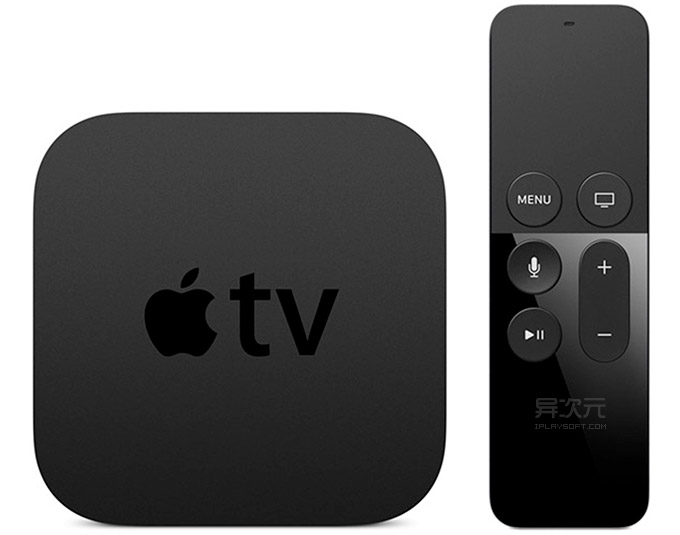 Apple TV