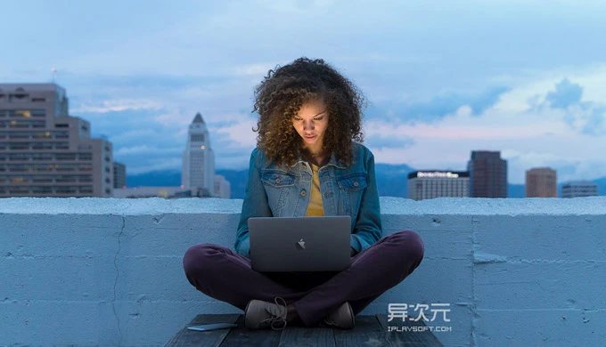 MacBook
