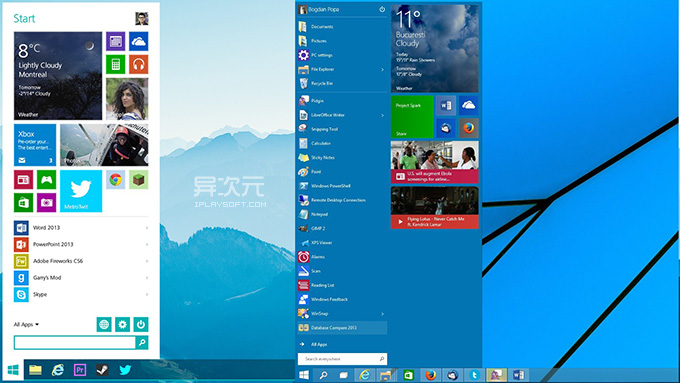 Windows 10 免费升级