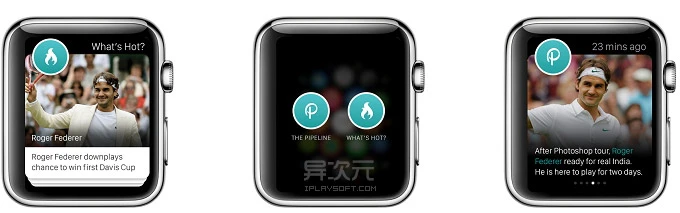 Apple Watch