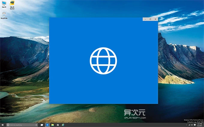 斯巴达浏览器