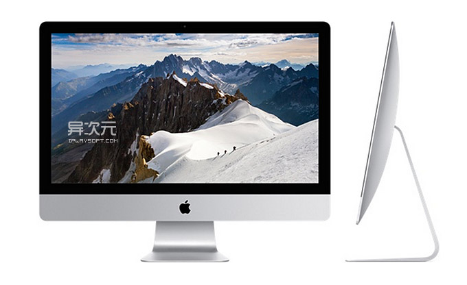 iMac 5K