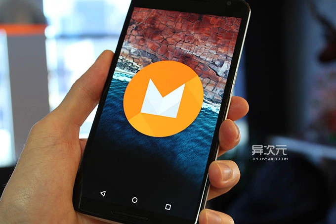 Android M