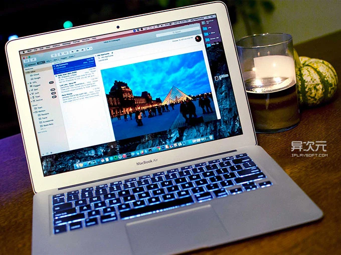 OS X