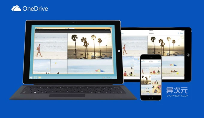 OneDrive