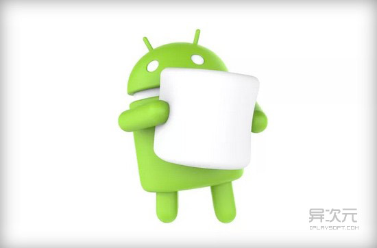 Android 棉花糖