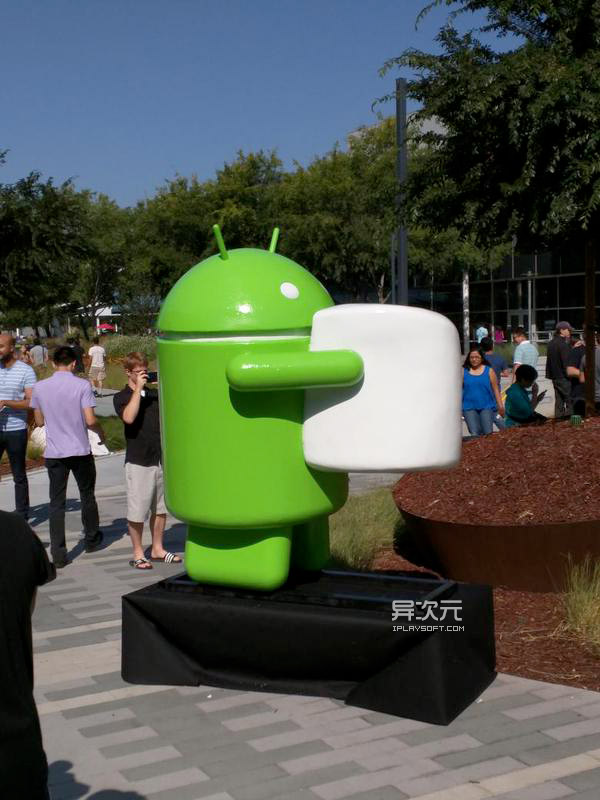 Android 6.0 棉花糖