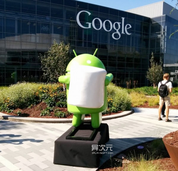 Android 6.0 棉花糖
