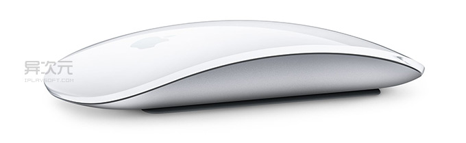 Magic Mouse 2 苹果鼠标