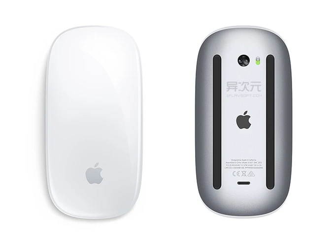 苹果鼠标 Magic Mouse 2