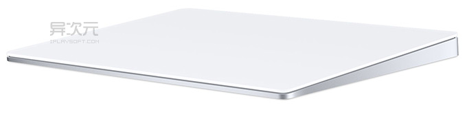 Magic Trackpad 2 苹果触控板