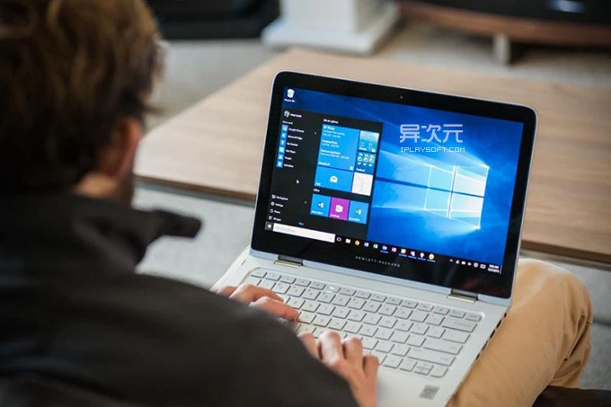 Windows 10 激活