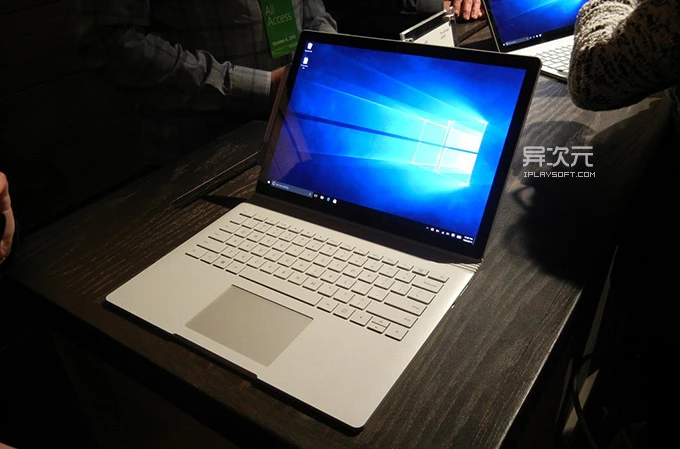 Surface Book
