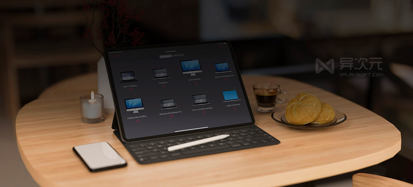 Parallels Desktop 26 激活码 - 苹果 Mac 最新 PD 虚拟机下载 (支持Win11/macOS Tahoe) - 异 ...