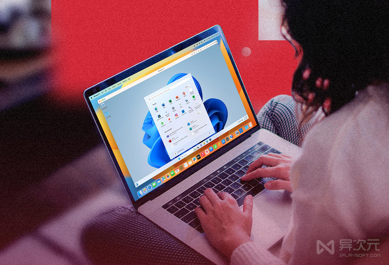 Parallels Desktop 26 激活码 - 苹果 Mac 最新 PD 虚拟机下载 (支持Win11/macOS Tahoe) - 异 ...