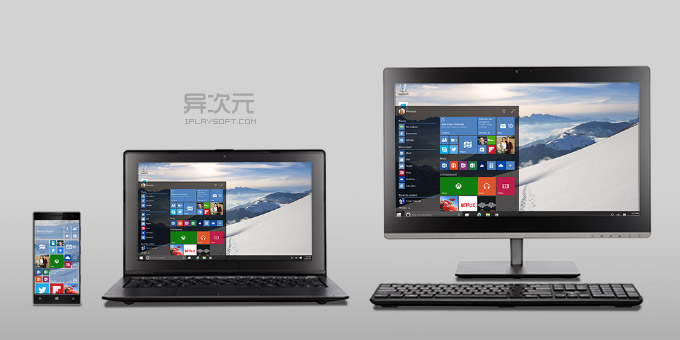 Windows 10