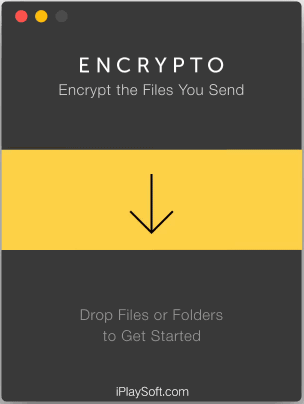 encrypto for windows