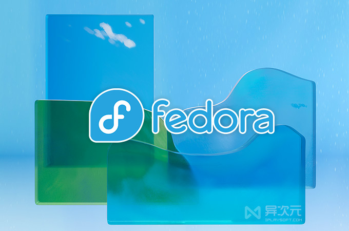 Fedora Linux 系统