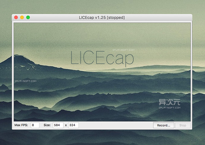 licecap