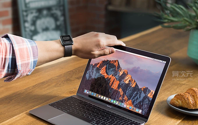macOS Sierra
