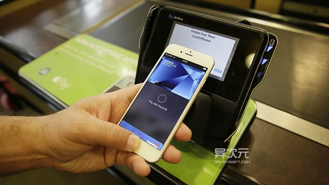 Apple Pay