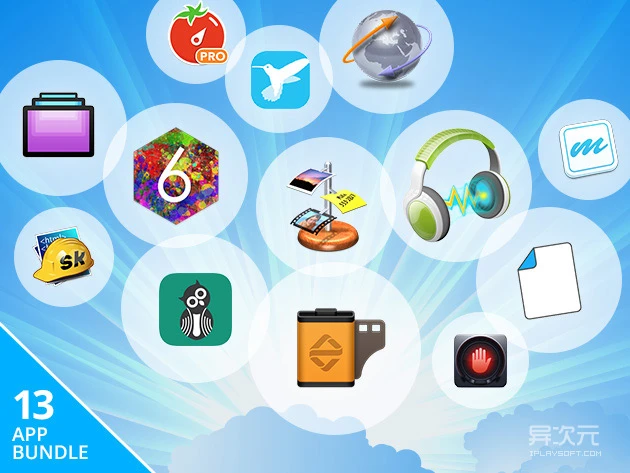 Mac Bundle