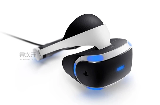 PS VR