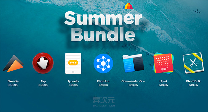 Mac Bundle