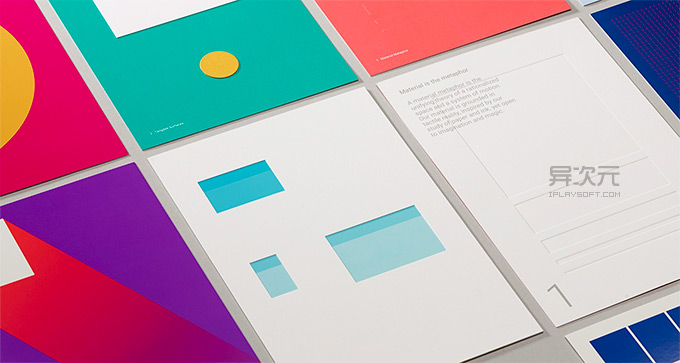 Material Design