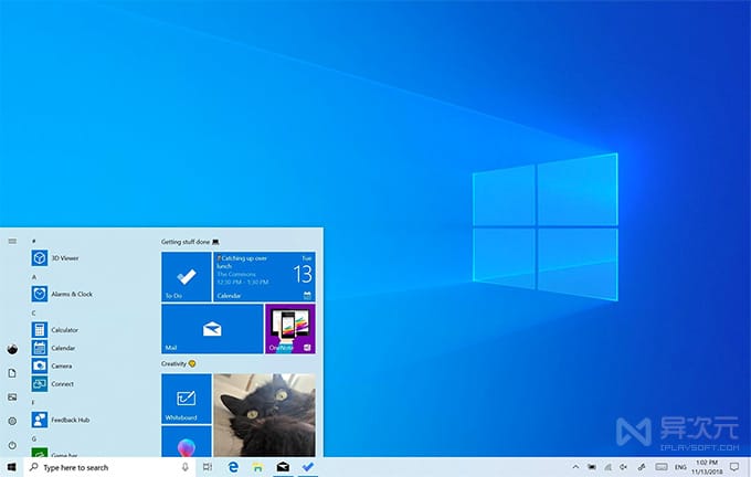 Windows 10 正版