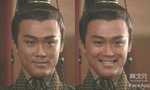 FaceApp