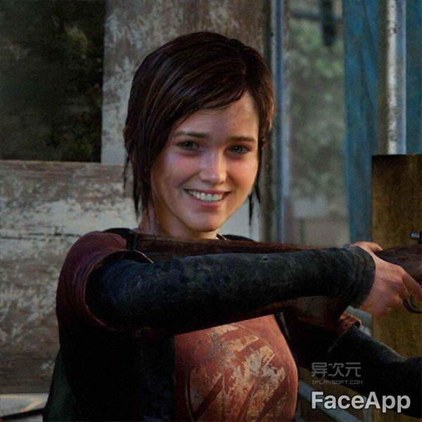 faceapp