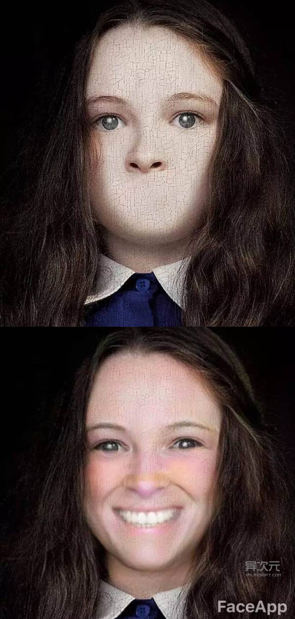 FaceApp