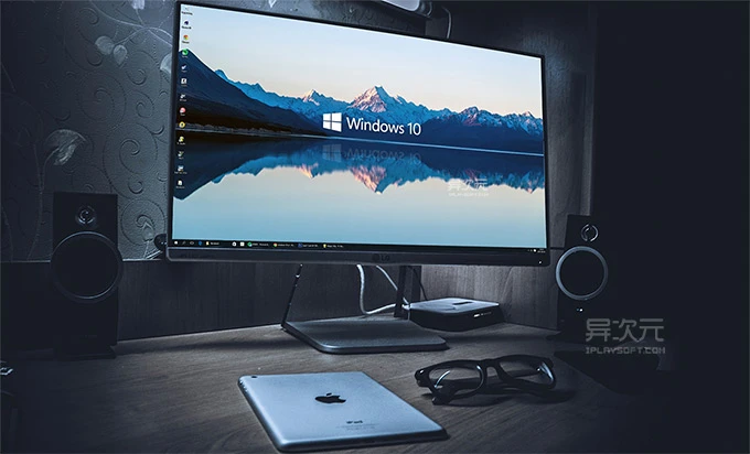 Windows 10