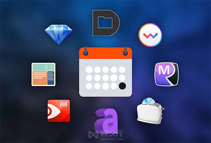 Mac Bundle