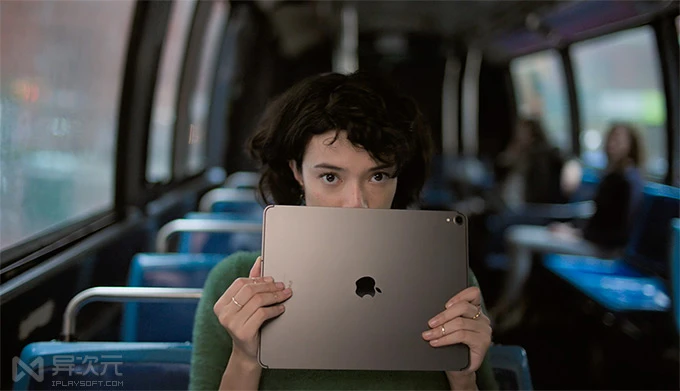 iPad Pro