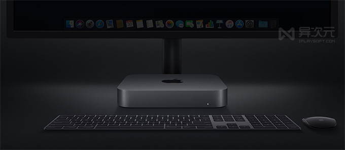 Mac Mini