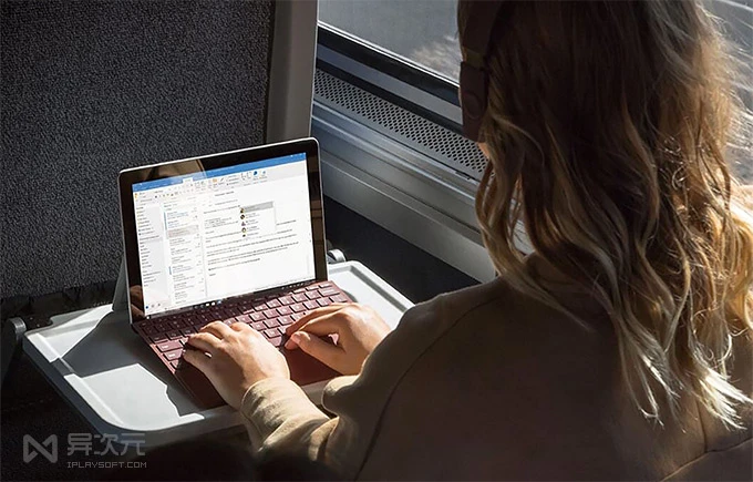 Surface Go