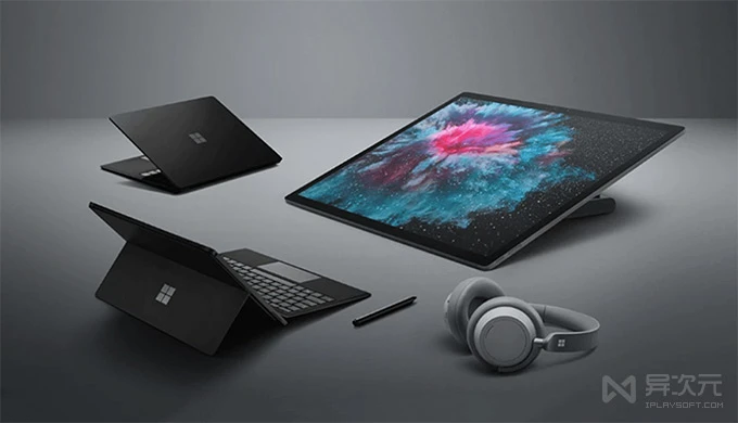 Surface