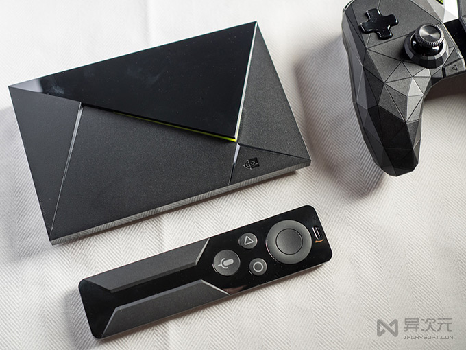 NVIDIA SHIELD