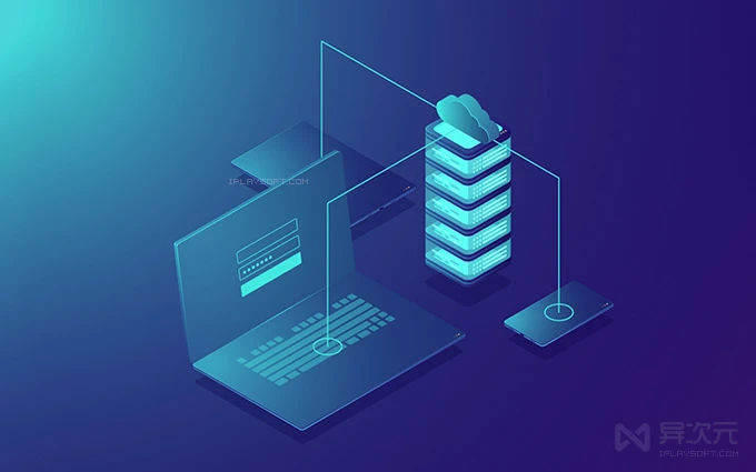 BaiduPCS Go Web