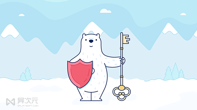 熊掌记 Bear 笔记软件