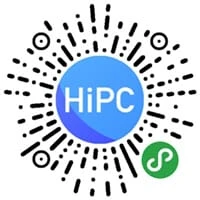 HiPC 小程序